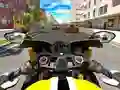 Joc Simulator de Cascadorii pe Motocicletă 3D on-line Joc Simulator de Cascadorii pe Motocicletă 3D on-line