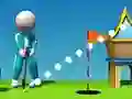 Joc Golf Gamer Calamar 3D on-line Joc Golf Gamer Calamar 3D on-line