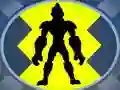 Joc Colorare Ben 10 on-line