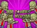 Joc Mini Zombie Invasia on-line Joc Mini Zombie Invasia on-line