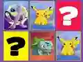 Joc Pokemon Găsește Perechi on-line Joc Pokemon Găsește Perechi on-line