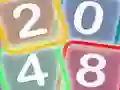 Joc Joc Neon 2048 on-line Joc Joc Neon 2048 on-line