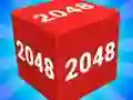 Joc 2048 3D on-line Joc 2048 3D on-line
