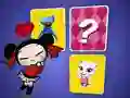 Joc Pucca: Joc de Memorie on-line Joc Pucca: Joc de Memorie on-line