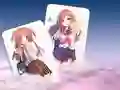 Joc Joc de cărți cu fete anime on-line Joc Joc de cărți cu fete anime on-line