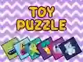 Joc Puzzle cu jucării on-line Joc Puzzle cu jucării on-line