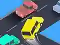 Joc Intersecție nebună on-line Joc Intersecție nebună on-line