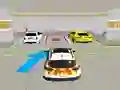 Joc Simulator de școală de conducere pentru parcarea reală a mașinilor în subsol on-line Joc Simulator de școală de conducere pentru parcarea reală a mașinilor în subsol on-line