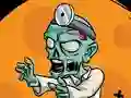 Joc Doctor Zombie on-line Joc Doctor Zombie on-line