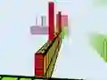 Joc Parkour cu Blocuri Bloxy on-line Joc Parkour cu Blocuri Bloxy on-line
