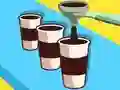 Joc Stivă de Cafea on-line Joc Stivă de Cafea on-line