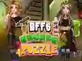 Joc Puzzle-ul Evadării BFF-urilor on-line Joc Puzzle-ul Evadării BFF-urilor on-line