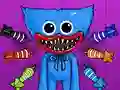 Joc Shooting Hugi Wuggy on-line Joc Shooting Hugi Wuggy on-line