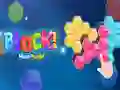Joc Blok! Puzzle Hexagonal on-line Joc Blok! Puzzle Hexagonal on-line