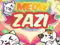 Joc Miau Zazi on-line Joc Miau Zazi on-line