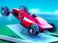 Joc Trackmania Blitz on-line