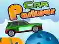 Joc Parkour cu mașini on-line Joc Parkour cu mașini on-line