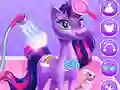 Joc Lumea Magica a Îngrijirii Unicornilor on-line Joc Lumea Magica a Îngrijirii Unicornilor on-line