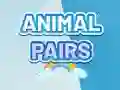 Joc Pereche de animale on-line Joc Pereche de animale on-line