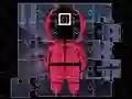 Joc Puzzle Calamar on-line Joc Puzzle Calamar on-line