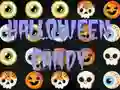 Joc Bomboane de Halloween on-line Joc Bomboane de Halloween on-line