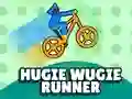 Joc Cursa Hugie Wugie on-line