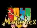 Joc 2048: Hexagon magic on-line Joc 2048: Hexagon magic on-line