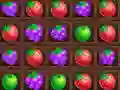 Joc Fructe Mania Dulce Candy on-line Joc Fructe Mania Dulce Candy on-line