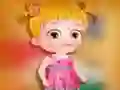 Joc Baby Hazel: Probleme cu Pielea on-line Joc Baby Hazel: Probleme cu Pielea on-line
