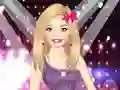 Joc Barbie Star Pop Îmbrăcă on-line