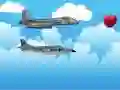 Joc Curse de avioane cu reacție on-line Joc Curse de avioane cu reacție on-line