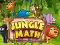 Joc Joc Online Math în Junglă on-line Joc Joc Online Math în Junglă on-line