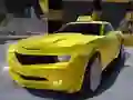 Joc Șofer de Taxi Real 3D on-line Joc Șofer de Taxi Real 3D on-line
