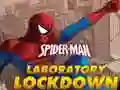 Joc Spider-Man: Închidere în Laborator on-line