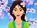 Joc Transformarea magică a lui Mulan on-line