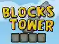 Joc Turnul Blocurilor on-line Joc Turnul Blocurilor on-line