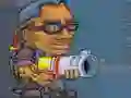 Joc Zombie Boomer on-line