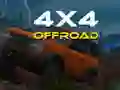Joc 4X4 ÎN AFARA ȘOSELEI on-line Joc 4X4 ÎN AFARA ȘOSELEI on-line