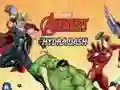 Joc Supereroi Avengers Hydra Dash on-line Joc Supereroi Avengers Hydra Dash on-line