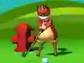 Joc Regele Golfului 3D on-line Joc Regele Golfului 3D on-line