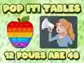 Joc Mese Pop It on-line Joc Mese Pop It on-line