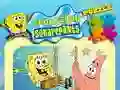 Joc Puzzle SpongeBob on-line Joc Puzzle SpongeBob on-line