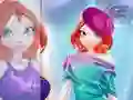 Joc Winx Bloom: Fata visurilor on-line Joc Winx Bloom: Fata visurilor on-line