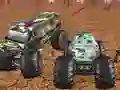Joc Accident de Monster Truck on-line Joc Accident de Monster Truck on-line