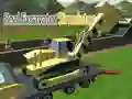 Joc Simulator Real de Excavator on-line Joc Simulator Real de Excavator on-line