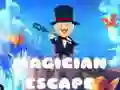 Joc Evadarea magicianului on-line Joc Evadarea magicianului on-line