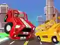 Joc Crash Pixel 3D on-line Joc Crash Pixel 3D on-line