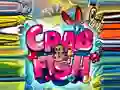 Joc Crab și Pește on-line Joc Crab și Pește on-line