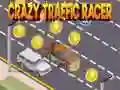 Joc Cursa Nebună în Trafic on-line