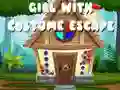 Joc Fata Cu Costum Evadare on-line Joc Fata Cu Costum Evadare on-line